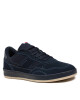 Tommy Hilfiger Сникърси Retro Court Cupsole Suede Mix FM0FM04169 Desert Sky DW5 - Mera.bg