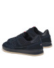 Tommy Hilfiger Сникърси Retro Court Cupsole Suede Mix FM0FM04169 Desert Sky DW5 - Mera.bg