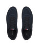 Tommy Hilfiger Сникърси Retro Court Cupsole Suede Mix FM0FM04169 Desert Sky DW5 - Mera.bg