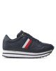 Tommy Hilfiger Сникърси - Mera.bg