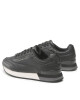 Tommy Hilfiger Сникърси Lux Leather Sneaker FW0FW06836 Черен - Mera.bg
