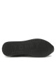 Tommy Hilfiger Сникърси Lux Leather Sneaker FW0FW06836 Черен - Mera.bg