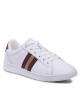 Tommy Hilfiger Сникърси Signature Webbing Court Sneaker FW0FW06803 White YBR - Mera.bg