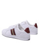 Tommy Hilfiger Сникърси Signature Webbing Court Sneaker FW0FW06803 White YBR - Mera.bg