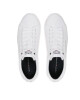 Tommy Hilfiger Сникърси Th Hi Vulc Core Low Stripes FM0FM04735 White YBS - Mera.bg