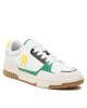 Tommy Hilfiger Сникърси Th Basket Street Mix FM0FM04728 White YBS - Mera.bg