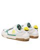 Tommy Hilfiger Сникърси Th Basket Street Mix FM0FM04728 White YBS - Mera.bg