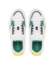Tommy Hilfiger Сникърси Th Basket Street Mix FM0FM04728 White YBS - Mera.bg