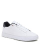 Tommy Hilfiger Сникърси Modenr Iconic Court Cup FM0FM04355 White YBR - Mera.bg
