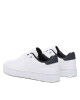 Tommy Hilfiger Сникърси Modenr Iconic Court Cup FM0FM04355 White YBR - Mera.bg