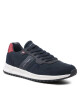 Tommy Hilfiger Сникърси Modern Corporate Mix Runner FM0FM03423 Rwb 0G1 - Mera.bg