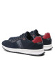 Tommy Hilfiger Сникърси Modern Corporate Mix Runner FM0FM03423 Rwb 0G1 - Mera.bg