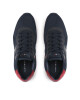 Tommy Hilfiger Сникърси Modern Corporate Mix Runner FM0FM03423 Rwb 0G1 - Mera.bg