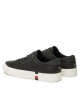 Tommy Hilfiger Сникърси Modern Vulc Premium Leather FM0FM04394 Chocolate HJT - Mera.bg