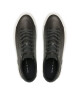 Tommy Hilfiger Сникърси Modern Vulc Premium Leather FM0FM04394 Chocolate HJT - Mera.bg