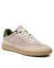 Tommy Hilfiger Сникърси Court Sneaker Mix Cup FM0FM04484 Stone AEP - Mera.bg