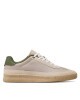 Tommy Hilfiger Сникърси Court Sneaker Mix Cup FM0FM04484 Stone AEP - Mera.bg