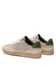 Tommy Hilfiger Сникърси Court Sneaker Mix Cup FM0FM04484 Stone AEP - Mera.bg