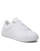 Tommy Hilfiger Сникърси Casual Leather Cupsole Sneaker FW0FW07288 White YBS - Mera.bg