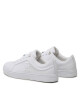Tommy Hilfiger Сникърси Casual Leather Cupsole Sneaker FW0FW07288 White YBS - Mera.bg