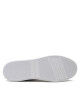 Tommy Hilfiger Сникърси Casual Leather Cupsole Sneaker FW0FW07288 White YBS - Mera.bg