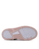 Tommy Hilfiger Сникърси Logo Low Cut Lace-Up Sneaker T3A9-32726-1592 M White/Beige/Sky Blue Y259 - Mera.bg