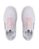 Tommy Hilfiger Сникърси Logo Low Cut Lace-Up Sneaker T3A9-32726-1592 M White/Beige/Sky Blue Y259 - Mera.bg