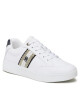 Tommy Hilfiger Сникърси Court Sneaker With Webbing FW0FW07106 White YBS - Mera.bg