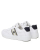 Tommy Hilfiger Сникърси Court Sneaker With Webbing FW0FW07106 White YBS - Mera.bg