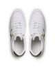 Tommy Hilfiger Сникърси Court Sneaker With Webbing FW0FW07106 White YBS - Mera.bg