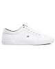 Tommy Hilfiger Сникърси Iconic Long Lace Sneaker FM0FM01536 Бял - Mera.bg