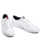 Tommy Hilfiger Сникърси Iconic Long Lace Sneaker FM0FM01536 Бял - Mera.bg