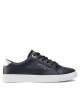 Tommy Hilfiger Сникърси Th Shiny Laces Sneaker FW0FW06147 Desert Sky DW5 - Mera.bg