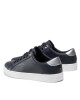 Tommy Hilfiger Сникърси Th Shiny Laces Sneaker FW0FW06147 Desert Sky DW5 - Mera.bg