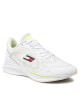 Tommy Hilfiger Сникърси Ts Sleek 1 Women FC0FC00033 White YBR - Mera.bg