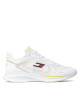 Tommy Hilfiger Сникърси Ts Sleek 1 Women FC0FC00033 White YBR - Mera.bg