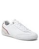 Tommy Hilfiger Сникърси Modern Lo Pro Leather Cupsole FM0FM04014 White YBR - Mera.bg