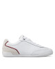 Tommy Hilfiger Сникърси Modern Lo Pro Leather Cupsole FM0FM04014 White YBR - Mera.bg
