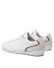 Tommy Hilfiger Сникърси Modern Lo Pro Leather Cupsole FM0FM04014 White YBR - Mera.bg