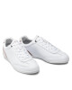 Tommy Hilfiger Сникърси Modern Lo Pro Leather Cupsole FM0FM04014 White YBR - Mera.bg