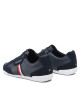 Tommy Hilfiger Сникърси Corporate Mix Leather Cupsole FM0FM04015 Desert Sky DW5 - Mera.bg