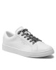 Tommy Hilfiger Сникърси Th Animal Printed Laces Sneaker FW0FW06069 White YBR - Mera.bg