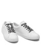 Tommy Hilfiger Сникърси Th Animal Printed Laces Sneaker FW0FW06069 White YBR - Mera.bg