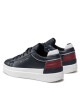 Tommy Hilfiger Сникърси Th Femine Leather Sneaker FW0FW06511 Desert Sky DW5 - Mera.bg