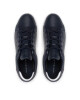 Tommy Hilfiger Сникърси Th Femine Leather Sneaker FW0FW06511 Desert Sky DW5 - Mera.bg