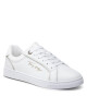 Tommy Hilfiger Сникърси Signature Piping Sneaker FW0FW06869 White/Gold 0K6 - Mera.bg