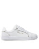 Tommy Hilfiger Сникърси Signature Piping Sneaker FW0FW06869 White/Gold 0K6 - Mera.bg