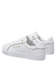 Tommy Hilfiger Сникърси Signature Piping Sneaker FW0FW06869 White/Gold 0K6 - Mera.bg
