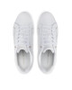 Tommy Hilfiger Сникърси Signature Piping Sneaker FW0FW06869 White/Gold 0K6 - Mera.bg