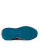 Tommy Hilfiger Сникърси Feminnie Material Mix Runner FW0FW06593 Breezy Blue C1O - Mera.bg